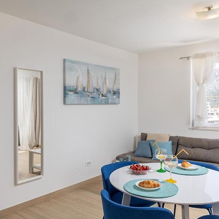 Apartments Sandra Solitudo II Dubrovnik Eksteriør bilde