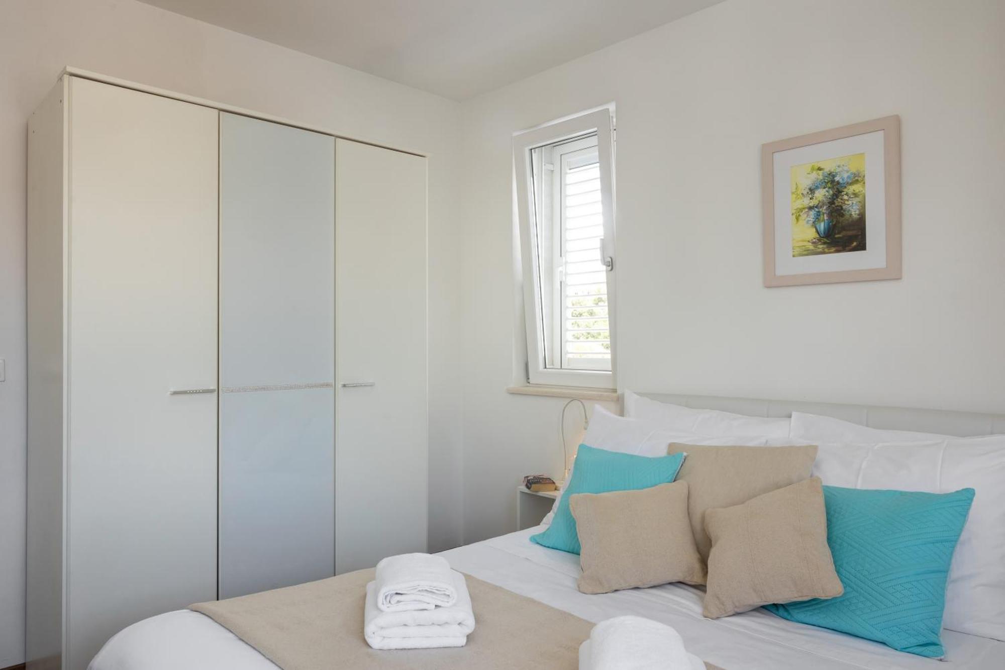Apartments Sandra Solitudo II Dubrovnik Eksteriør bilde