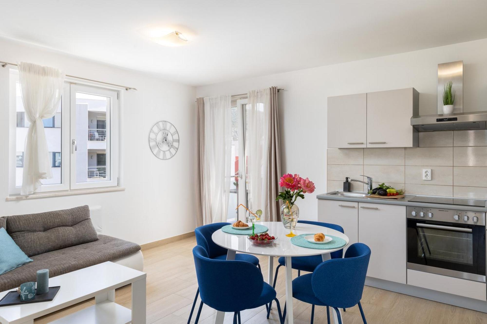 Apartments Sandra Solitudo II Dubrovnik Eksteriør bilde