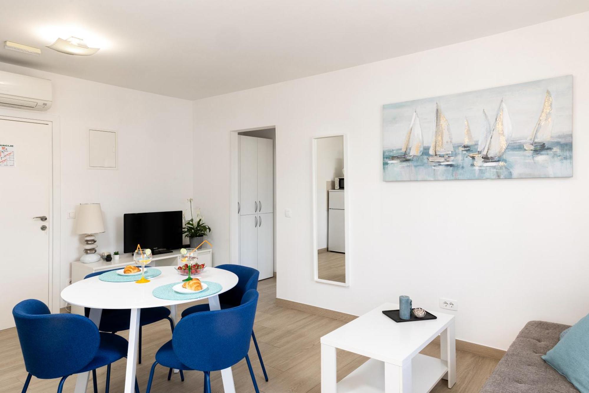 Apartments Sandra Solitudo II Dubrovnik Eksteriør bilde