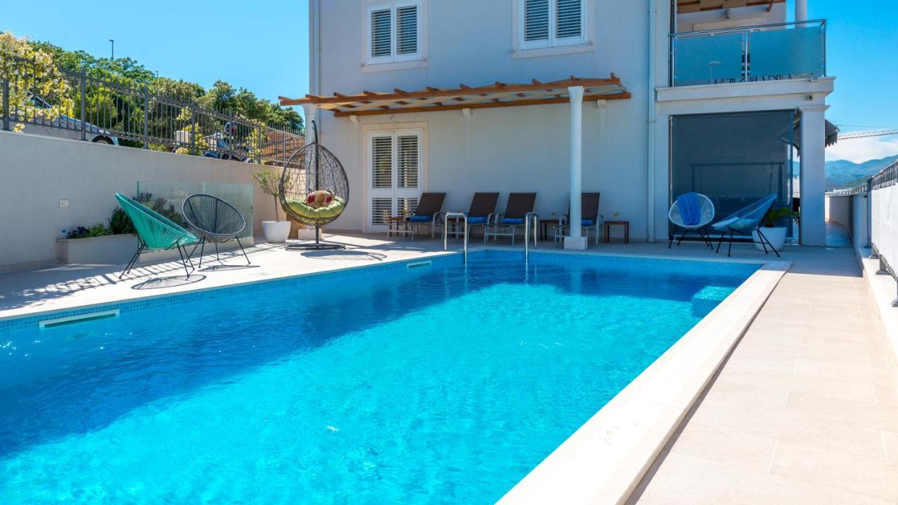 Apartments Sandra Solitudo II Dubrovnik Eksteriør bilde