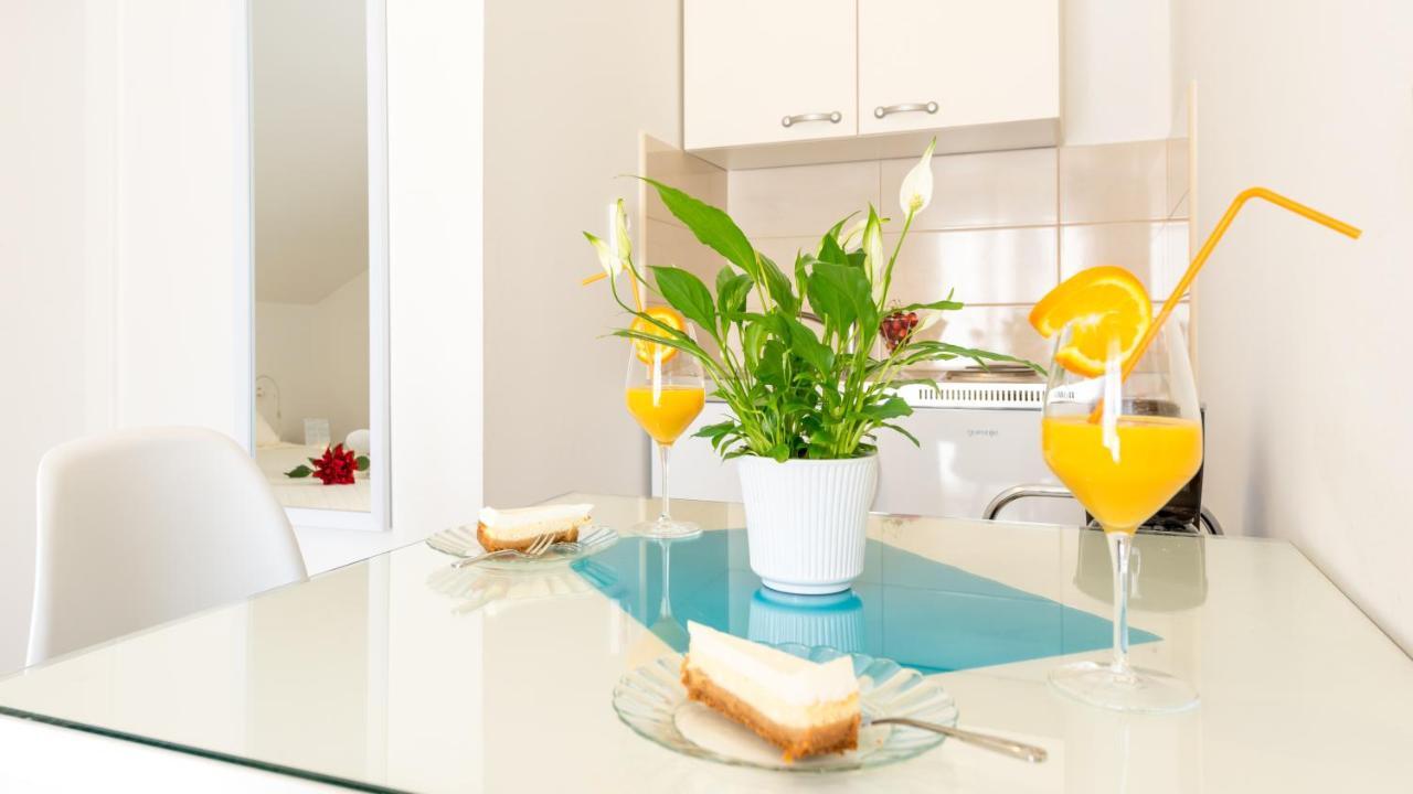 Apartments Sandra Solitudo II Dubrovnik Eksteriør bilde