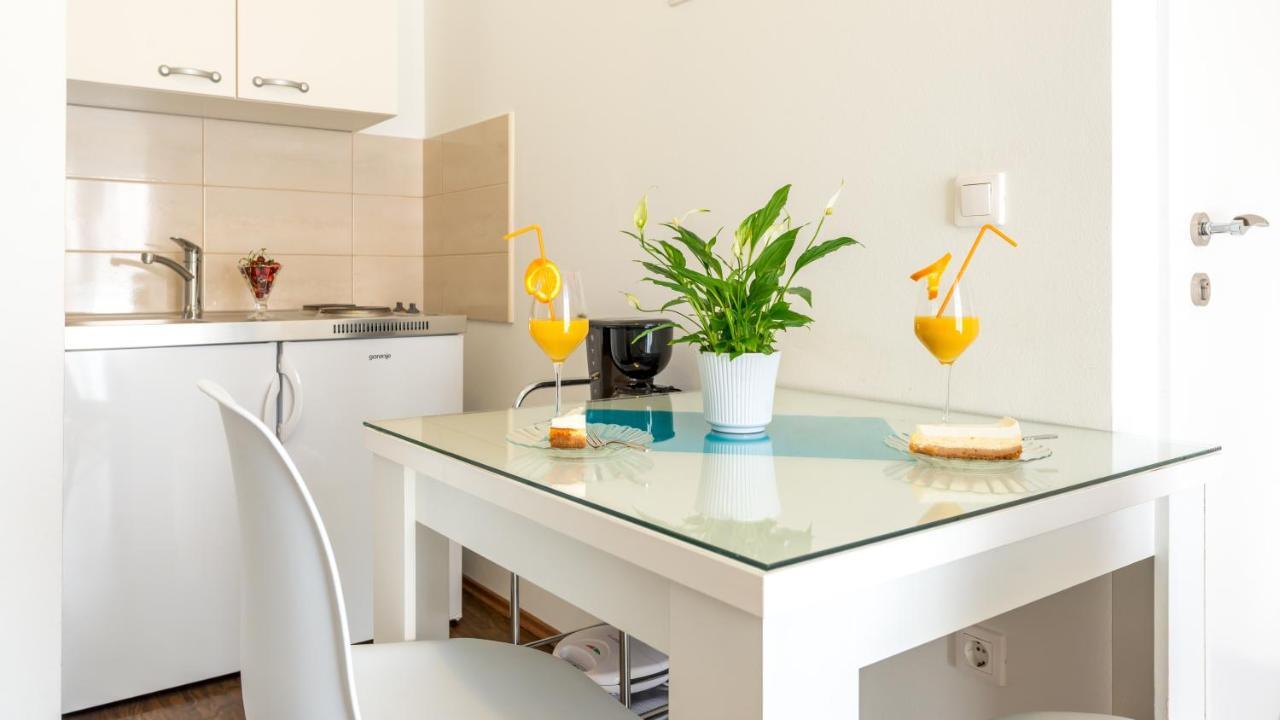 Apartments Sandra Solitudo II Dubrovnik Eksteriør bilde