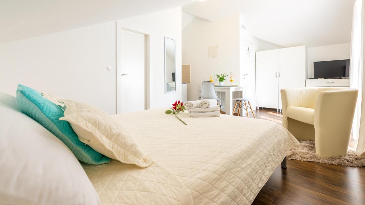 Apartments Sandra Solitudo II Dubrovnik Eksteriør bilde