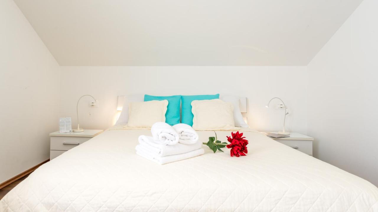 Apartments Sandra Solitudo II Dubrovnik Eksteriør bilde